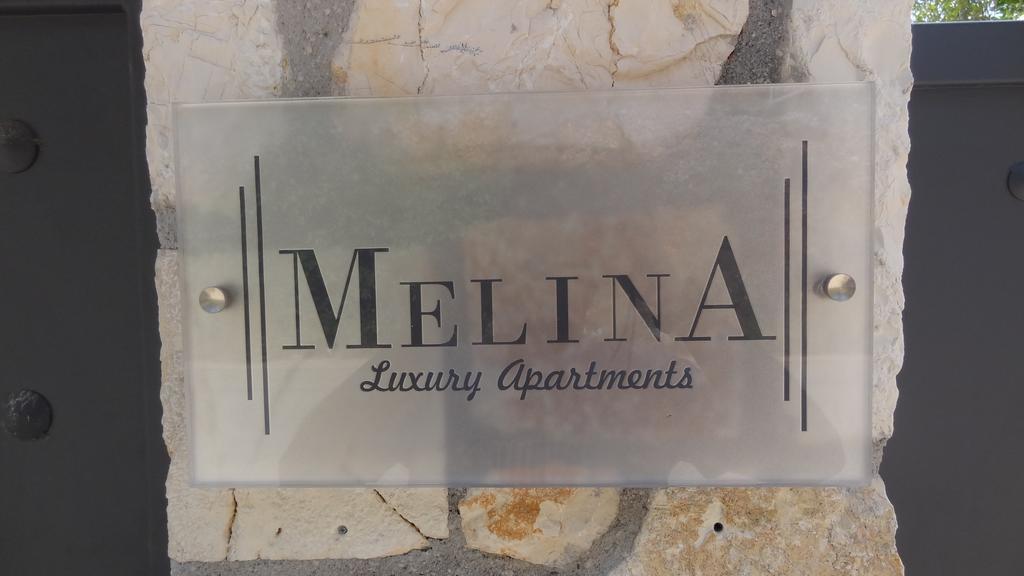 Melina Apartments Pool View Argostoli  Exterior photo