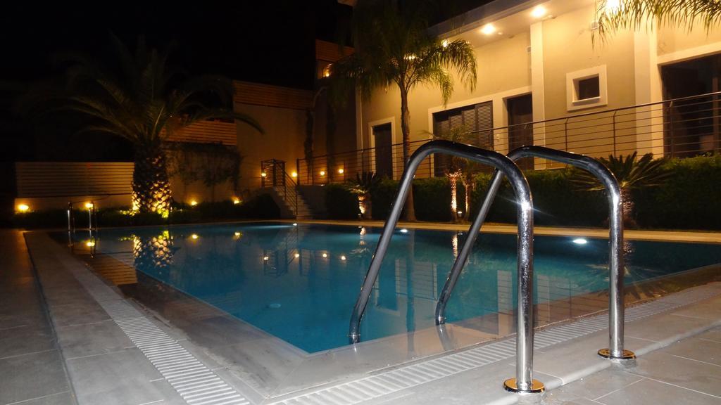 Melina Apartments Pool View Argostoli  Exterior photo